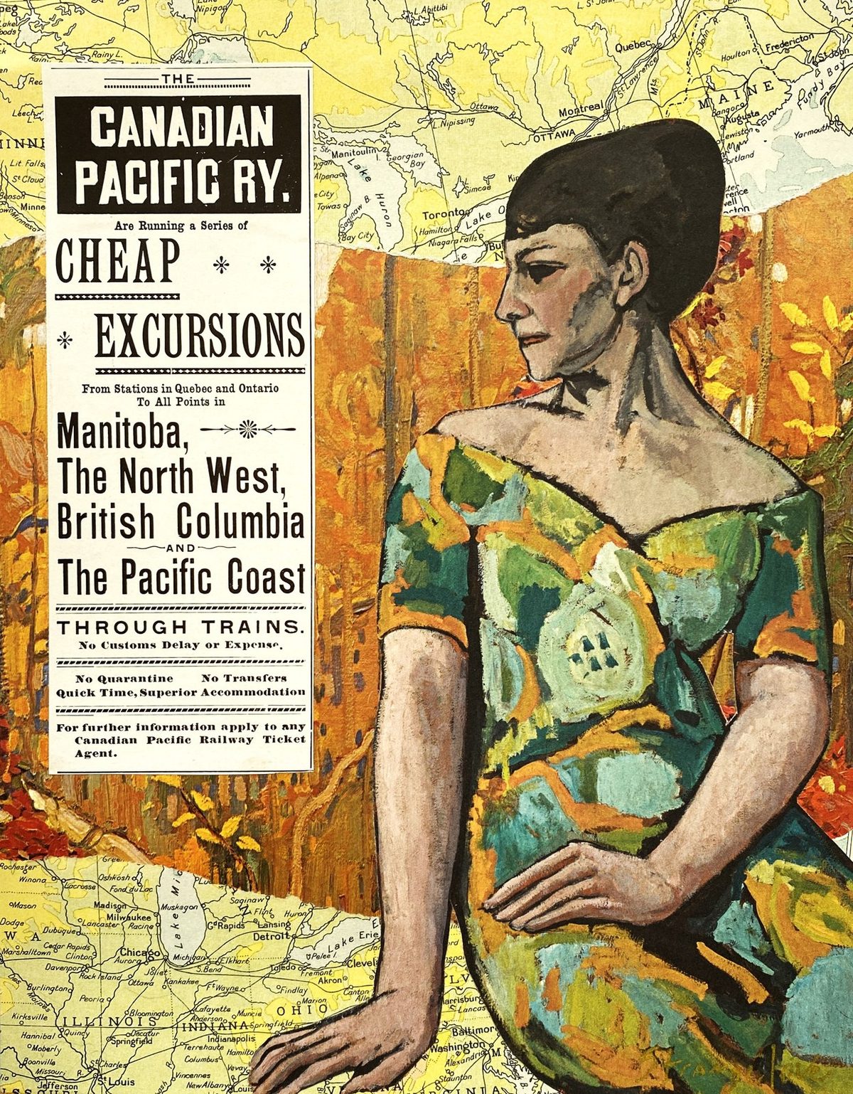 Cheap Excursions