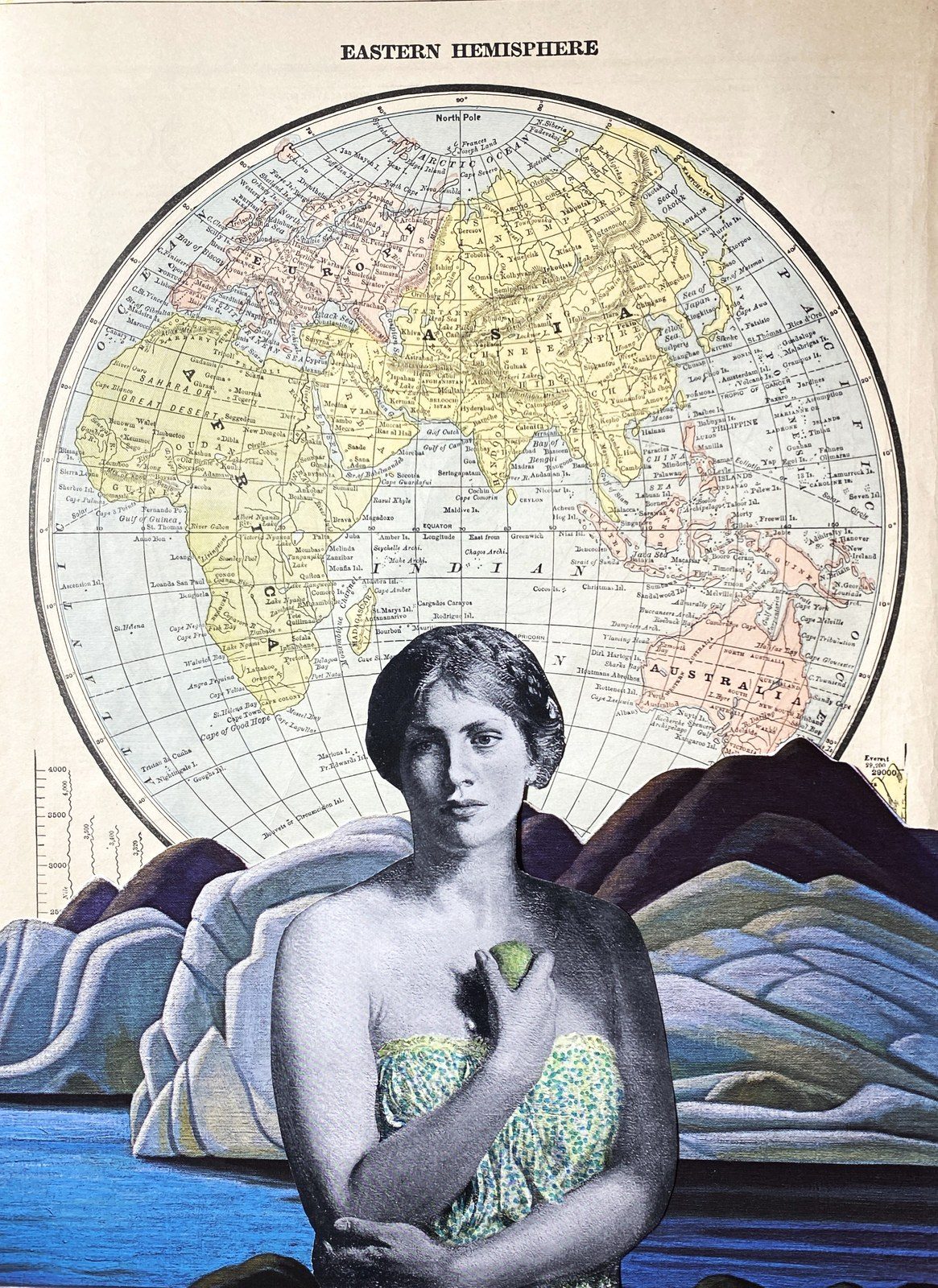 Eve and Empire