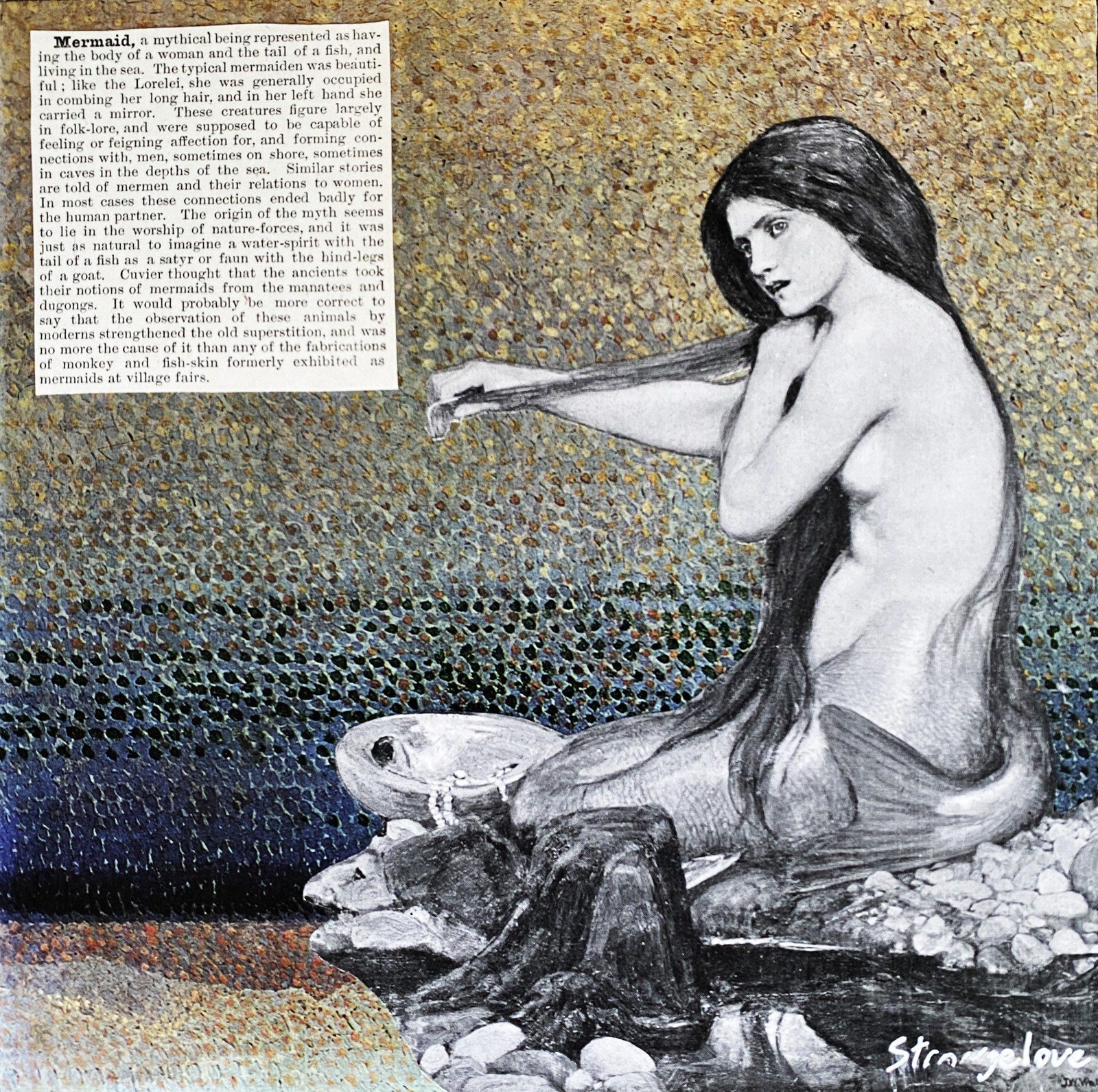 Mermaid