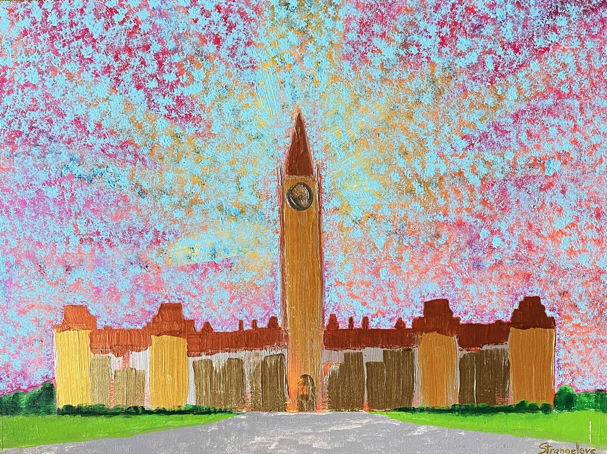 Parliament Hill