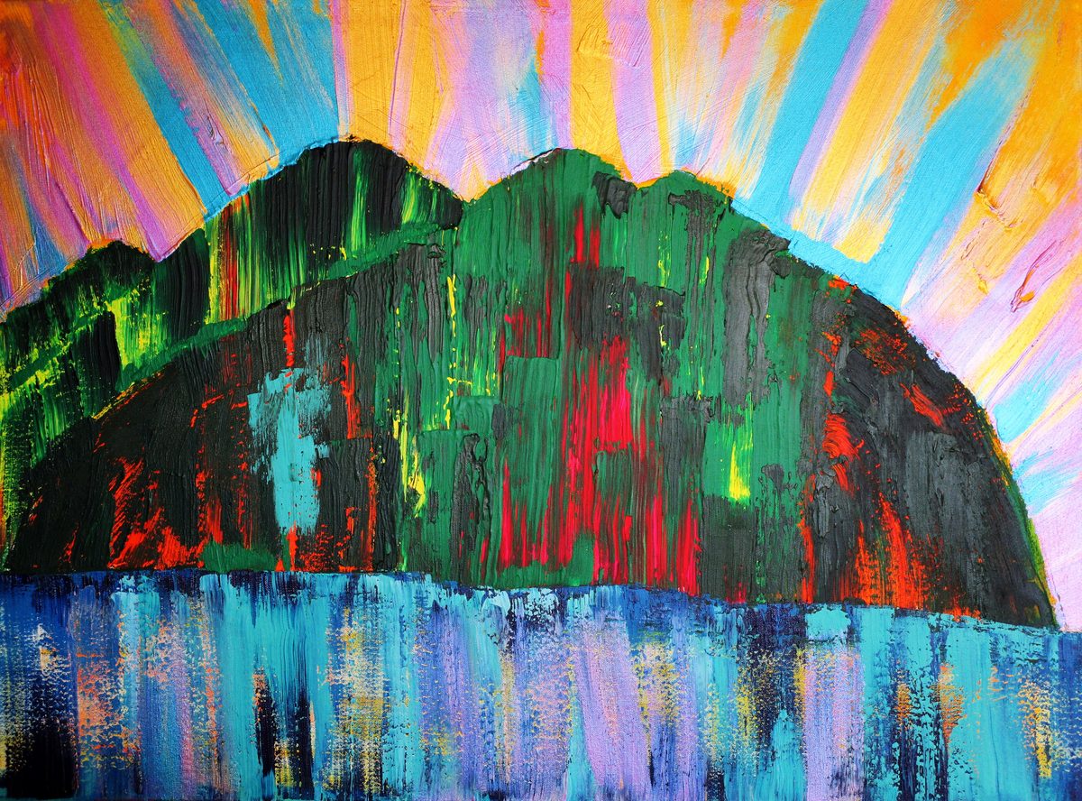 Baffin Island