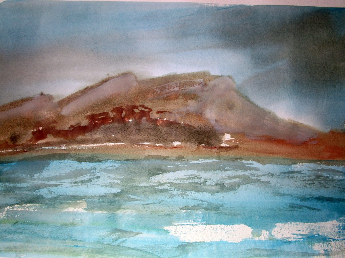 Baffin Island #2