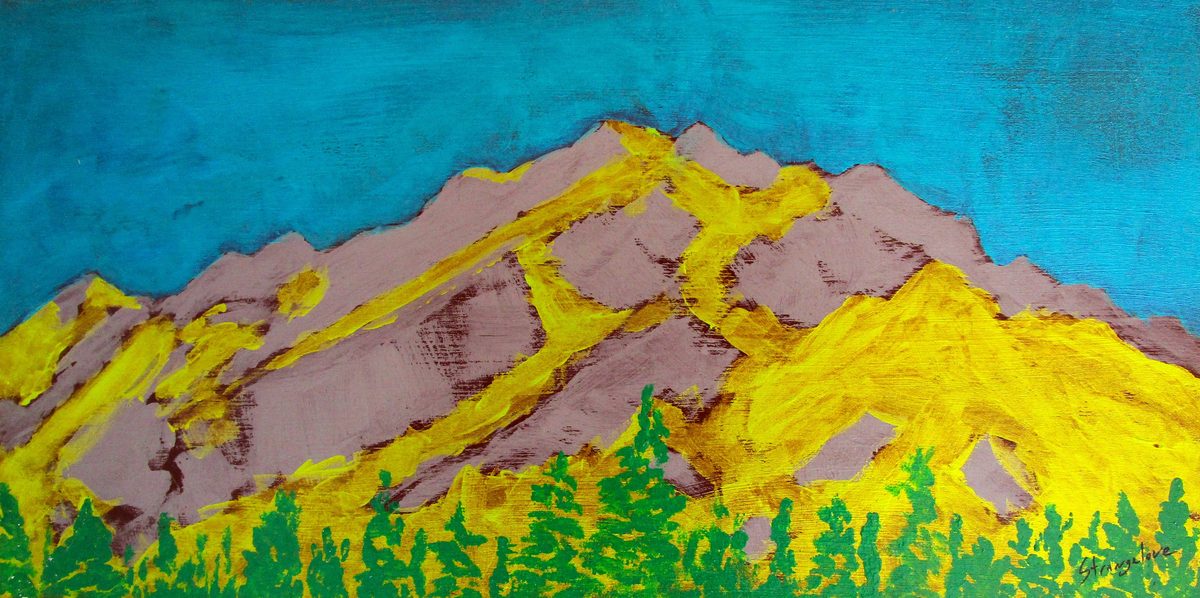 Mt Norquay 2022