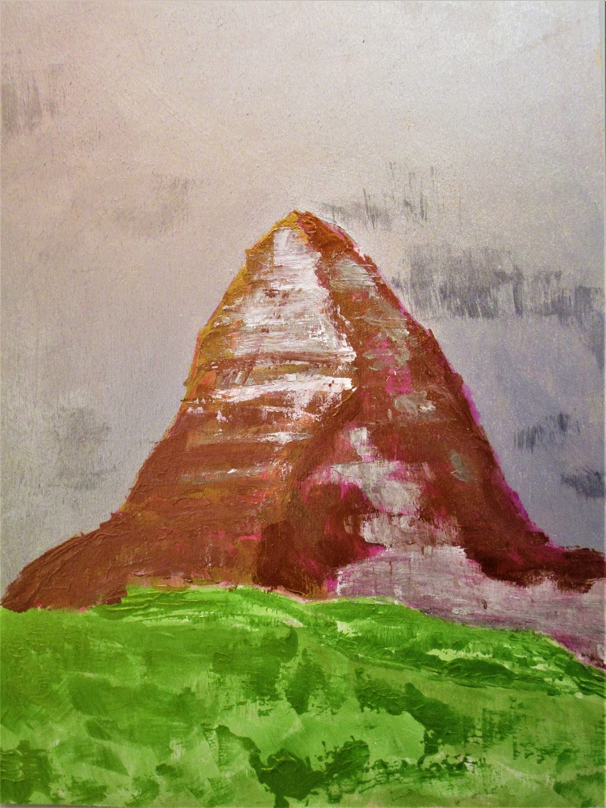 Mt Assiniboine, 2022