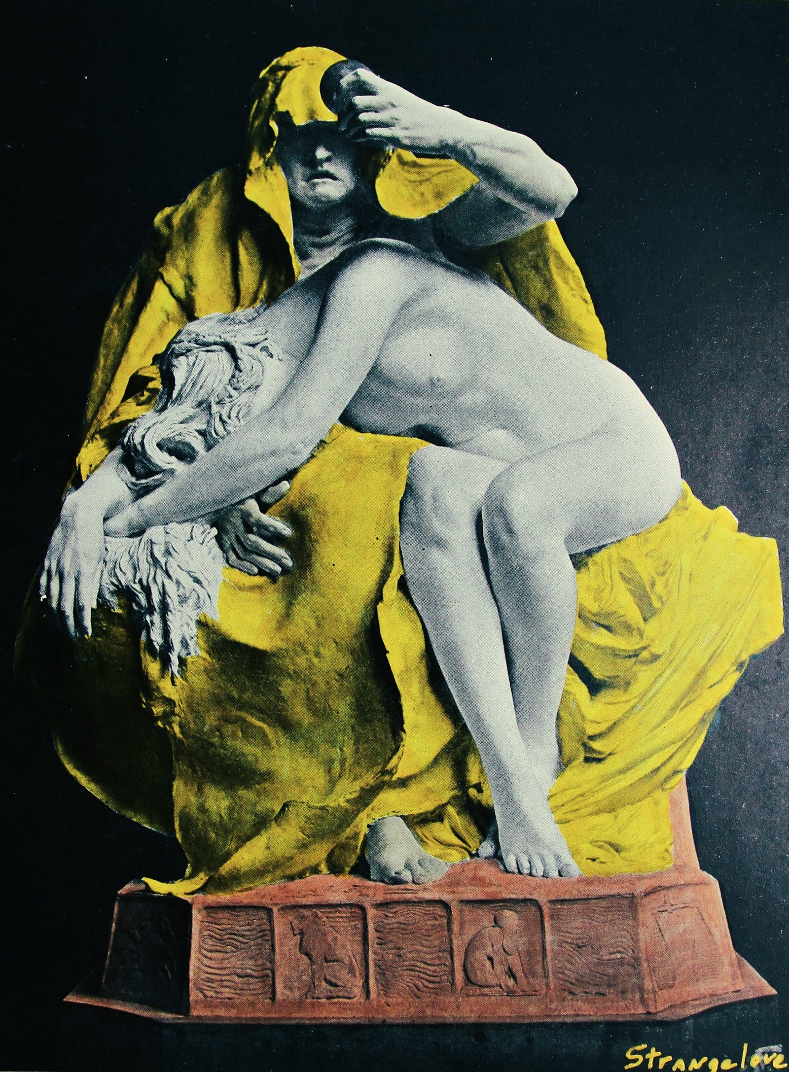 Sibylla Fatidica, 1895
