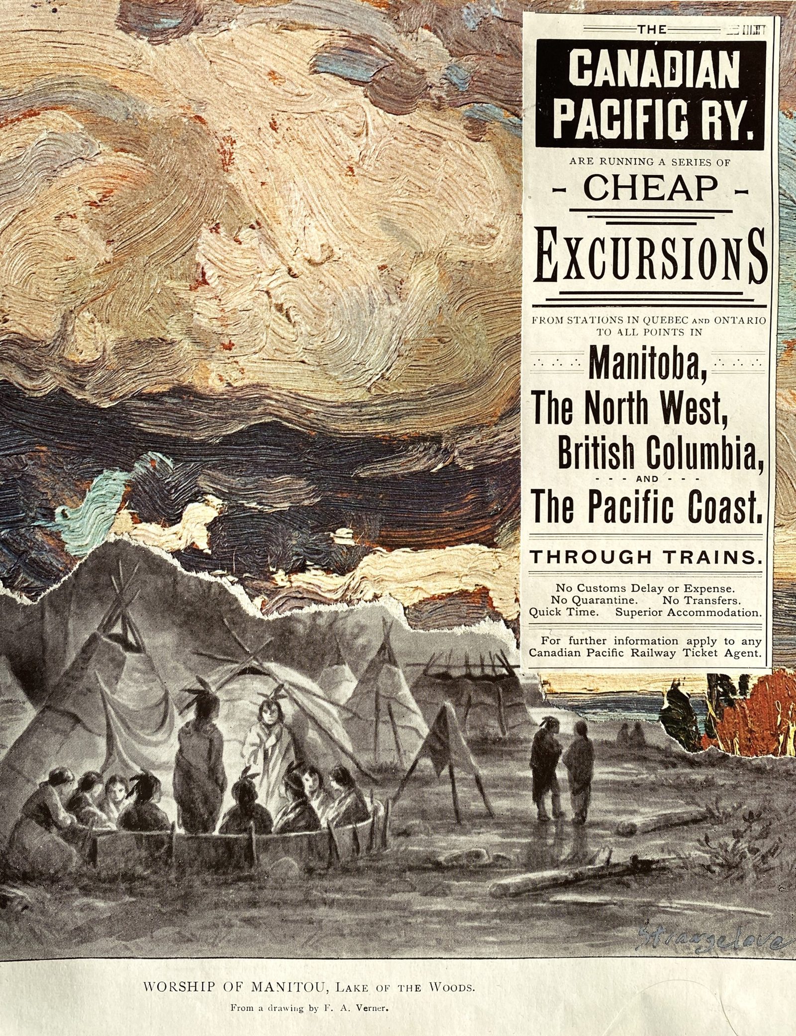 Terra Non Nullius #3