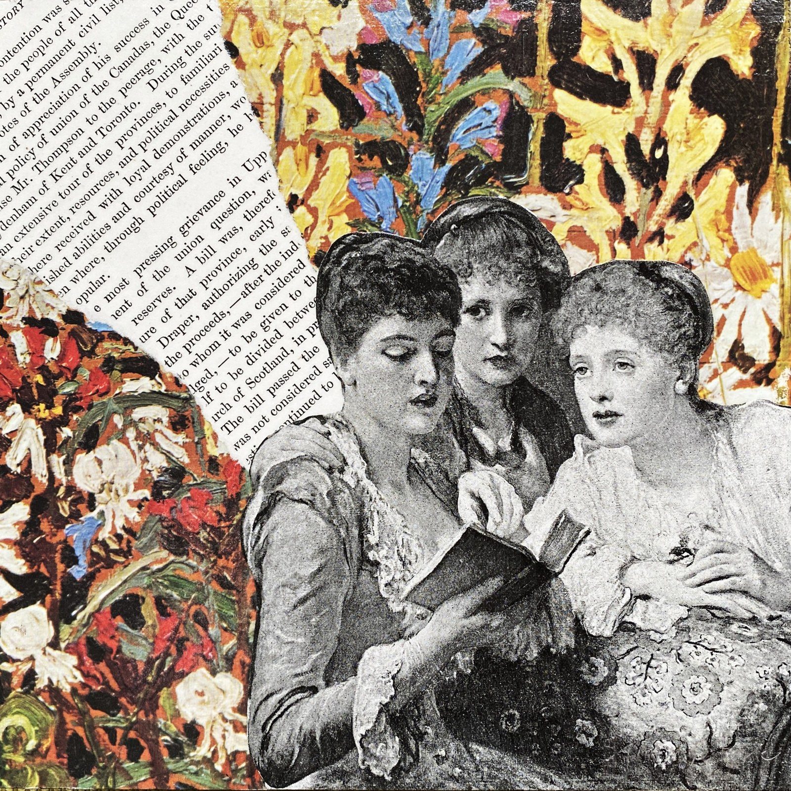 Three Muses